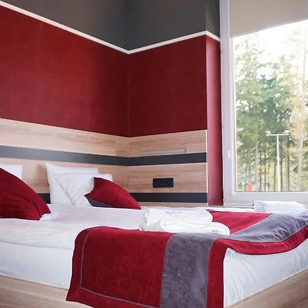 Winterpol Bed & Breakfast 3*