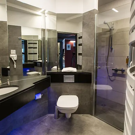 Bed & Breakfast Winterpol Karpacz