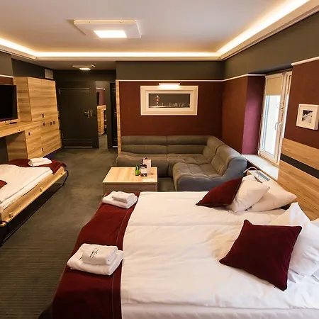 Winterpol Bed & Breakfast