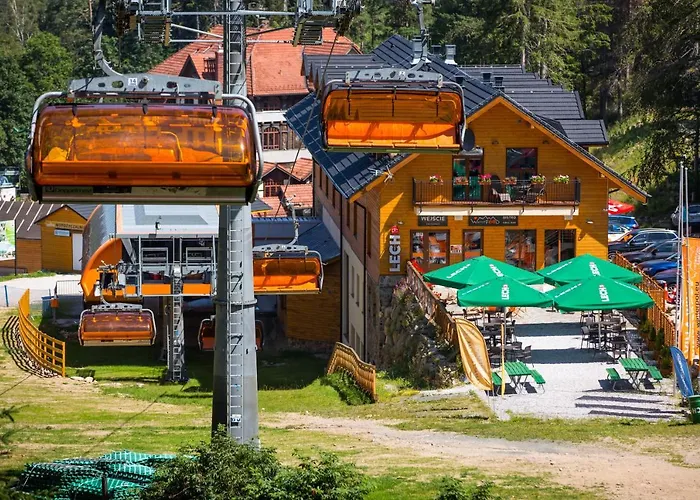 Winterpol Bed & Breakfast Karpacz