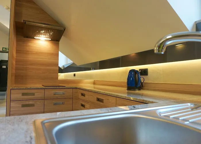 Bed & Breakfast Winterpol