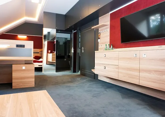 Winterpol Bed & Breakfast Karpacz