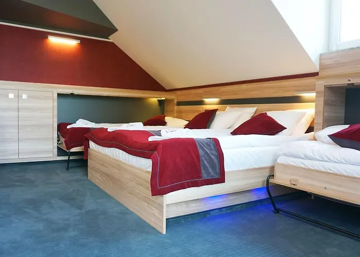 Bed & Breakfast Winterpol