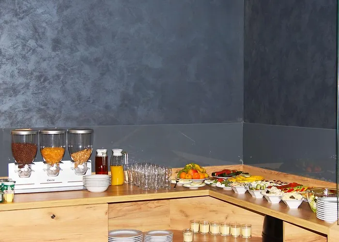 Winterpol Bed & Breakfast