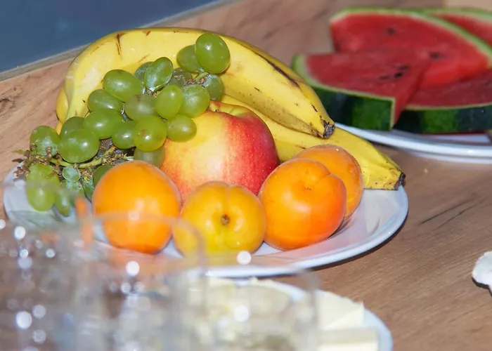 Bed & Breakfast Winterpol Karpacz