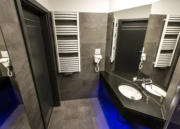 Bed & Breakfast Winterpol Karpacz