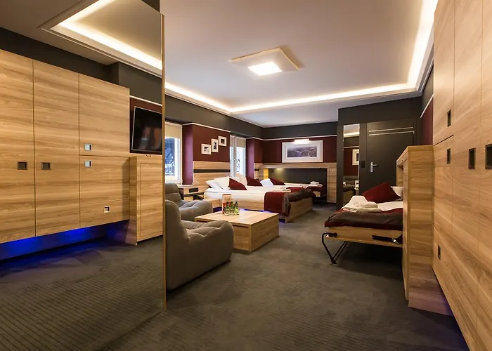 Winterpol Bed & Breakfast 3*