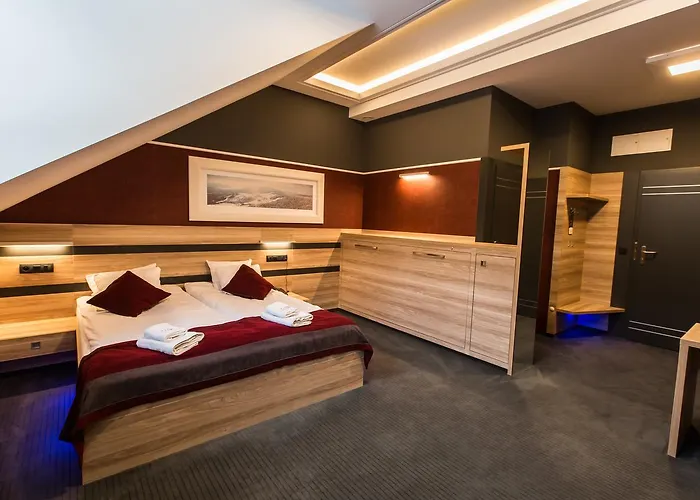 Bed & Breakfast Winterpol