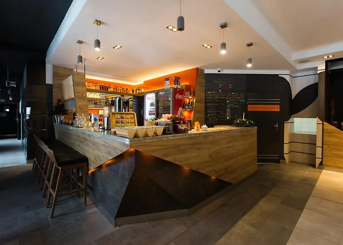 Winterpol Bed & Breakfast Karpacz