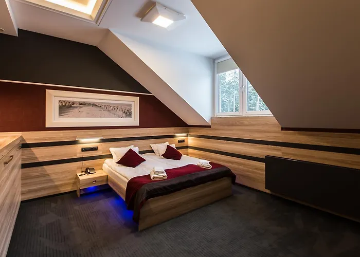 Winterpol Bed & Breakfast