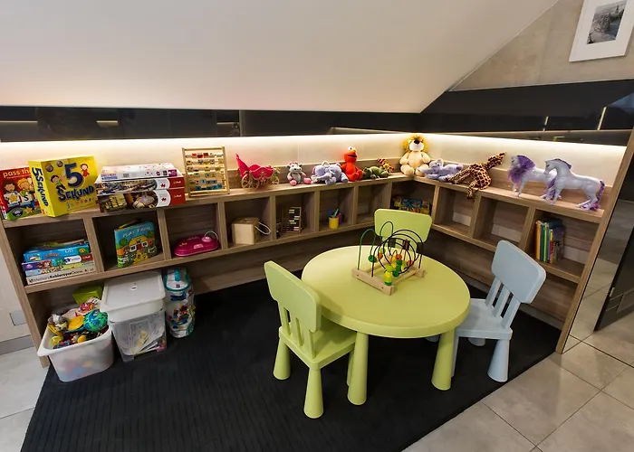 Winterpol Bed & Breakfast 3*