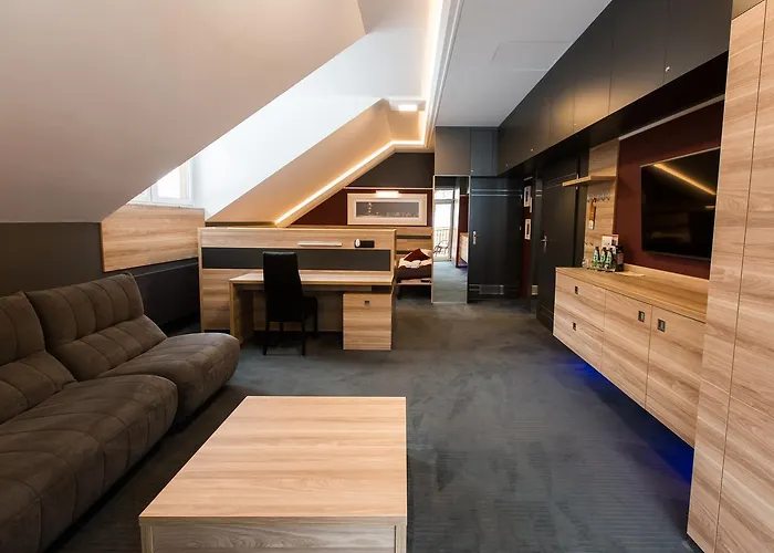 Winterpol Bed & Breakfast Karpacz