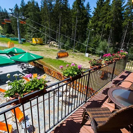 Bed & Breakfast Winterpol