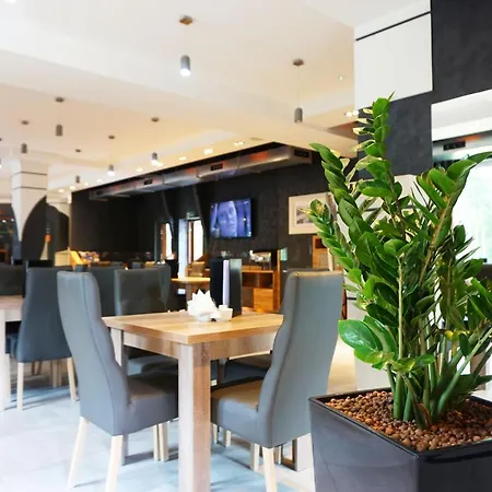 Winterpol Bed & Breakfast