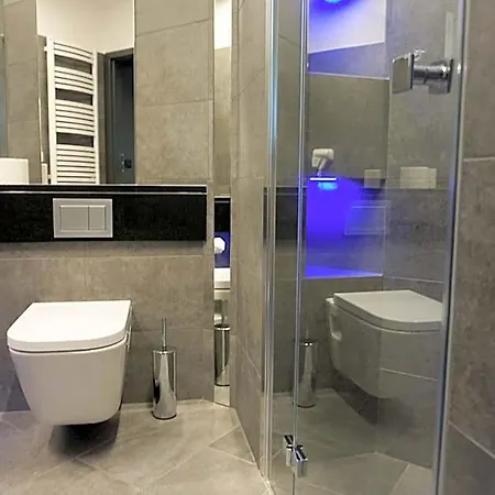 Bed & Breakfast Winterpol 4*