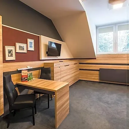 Bed & Breakfast Winterpol Karpacz
