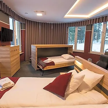 Bed & Breakfast Winterpol Karpacz