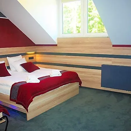 Bed & Breakfast Winterpol Karpacz