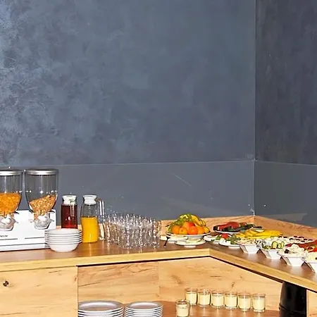 Winterpol Bed & Breakfast Karpacz