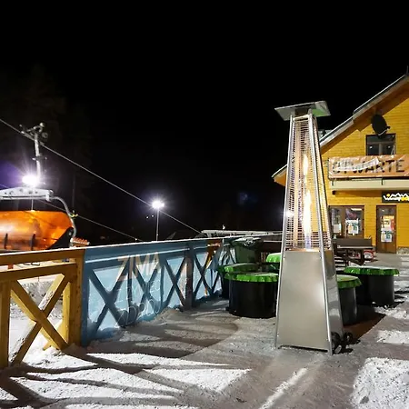 Winterpol Frühstückspension 3*