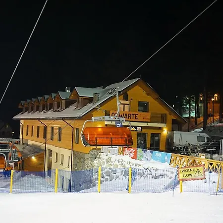 Winterpol 3* Karpacz