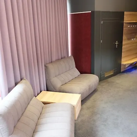 Bed & Breakfast Winterpol