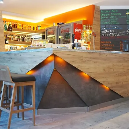 Winterpol Bed & Breakfast Karpacz