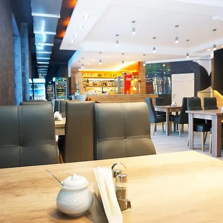 Winterpol Bed & Breakfast