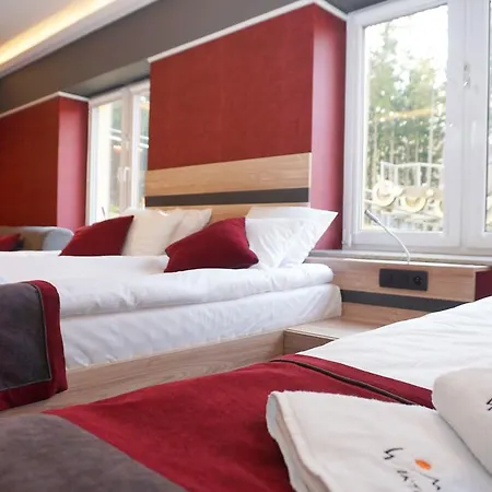 Bed & Breakfast Winterpol Karpacz