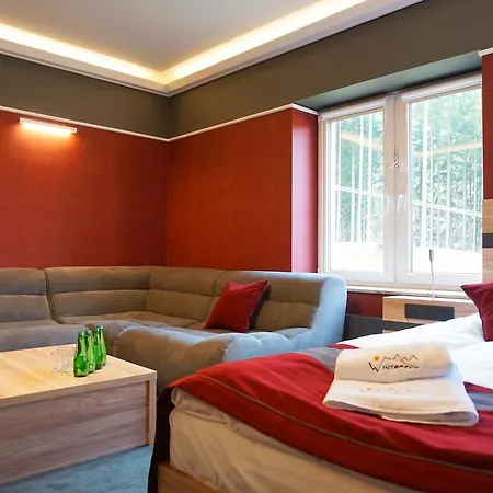 Winterpol 4*