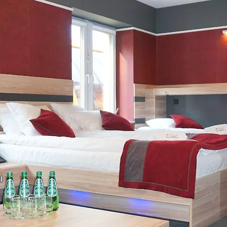 Winterpol Bed & Breakfast 3*