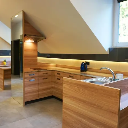 Bed & Breakfast Winterpol Karpacz