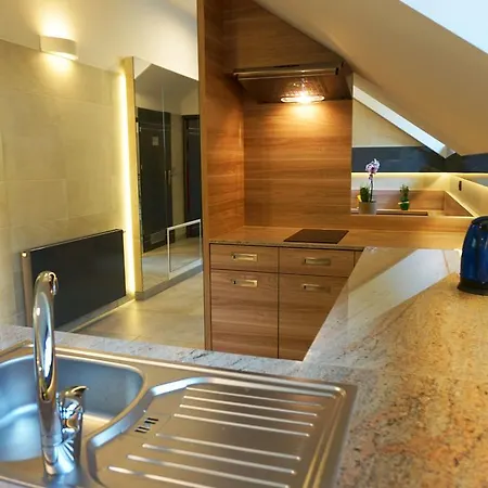 Winterpol 3* Karpacz