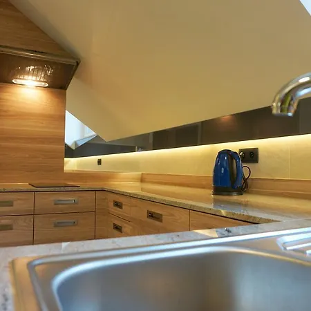 Bed & Breakfast Winterpol