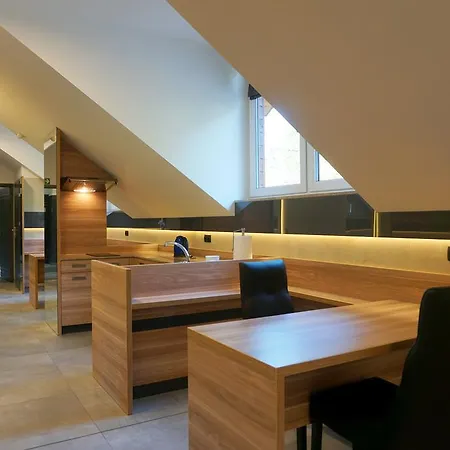 Winterpol Bed & Breakfast Karpacz