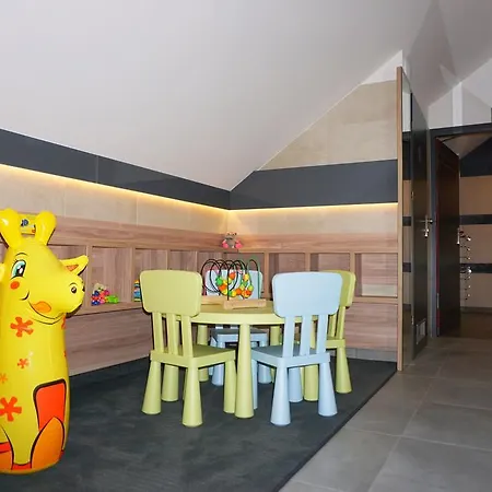 Winterpol Bed & Breakfast