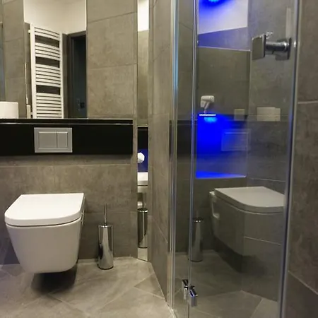 Winterpol 3* Karpacz