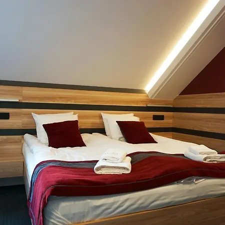 Bed & Breakfast Winterpol