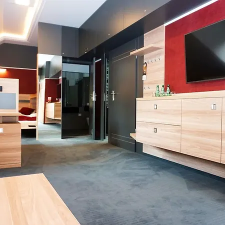 Winterpol Bed & Breakfast Karpacz