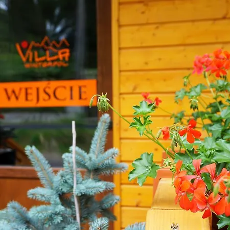 Winterpol Bed & Breakfast 3*