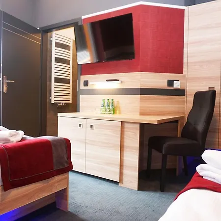 Winterpol Bed & Breakfast 3*