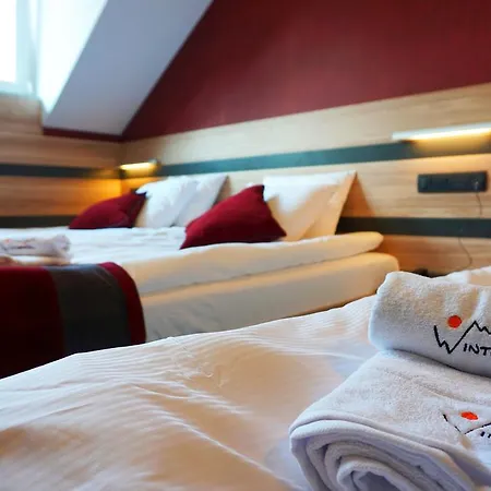 Winterpol Bed & Breakfast Karpacz