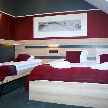 Winterpol Карпач