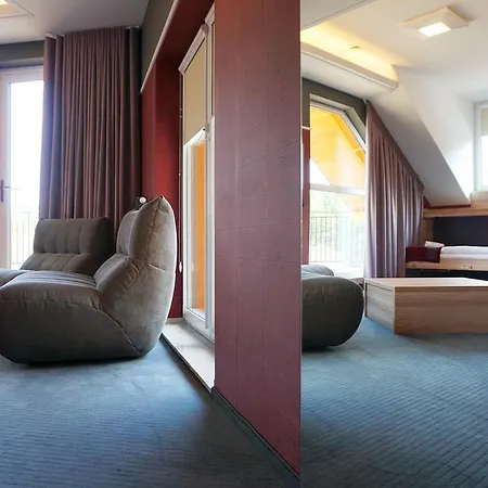 Winterpol Bed & Breakfast 3*