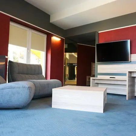 Bed & Breakfast Winterpol