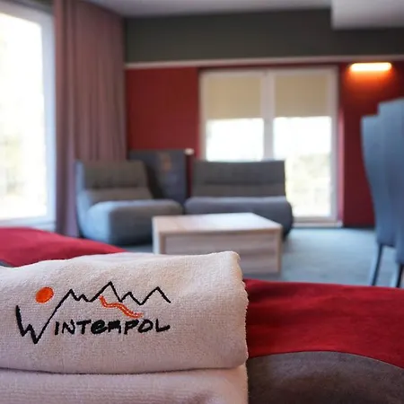Bed & Breakfast Winterpol Karpacz