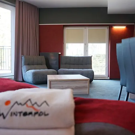 Winterpol Bed & Breakfast Karpacz