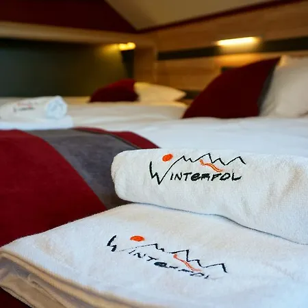 Winterpol Bed & Breakfast 3*