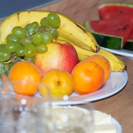 Bed & Breakfast Winterpol Karpacz