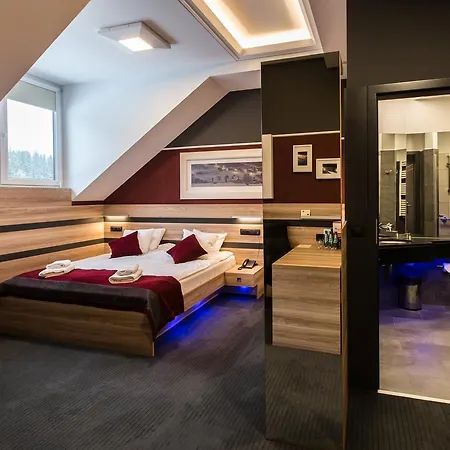 Winterpol Bed & Breakfast 3*